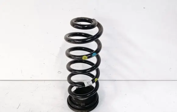 KIA Sportage Rear coil spring 55350F1CB0