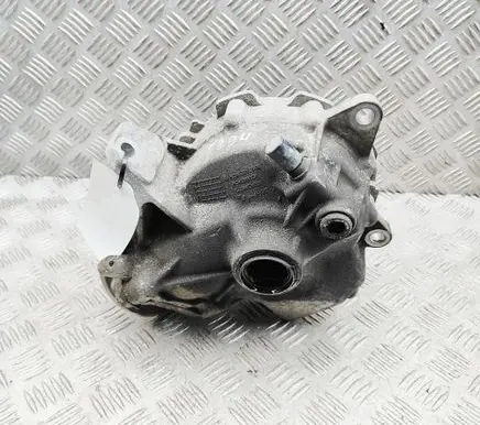 Mercedes-Benz E W213 Front differential A2053350201