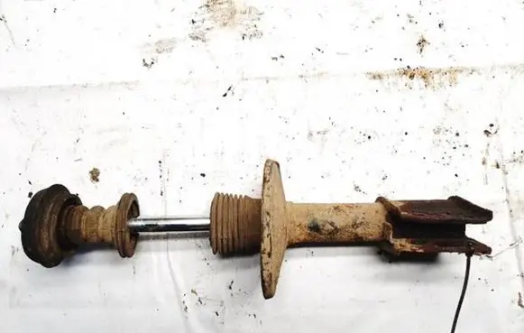 Renault Twingo I Front shock absorber/damper