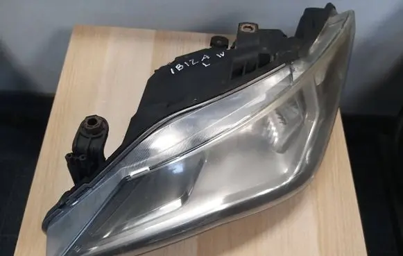 Seat Ibiza IV (6J,6P) Headlight/headlamp 6J1941005K