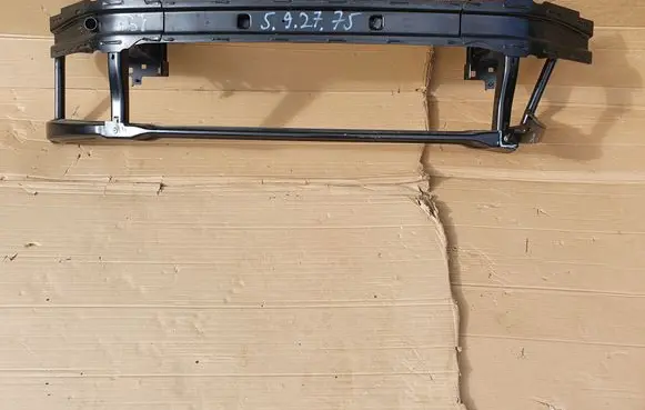 Skoda Superb B9 Front bumper cross member 3J0807651