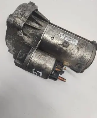 Citroen Jumper Starter motor 42503522 A13240
