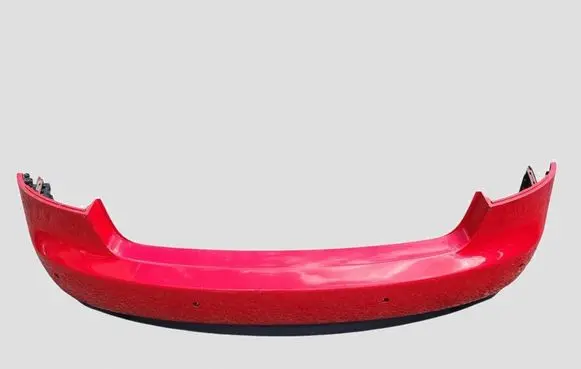 Audi A5 8T 8F Rear bumper 8T0807511