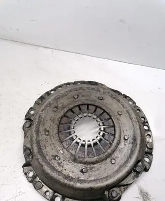 Pressure plate