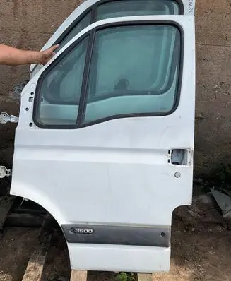 Opel Movano A Front door