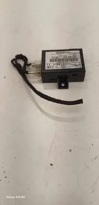 Audi A6 S6 C5 4B Other control units/modules 4D0909509