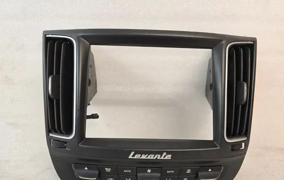 Maserati Levante Dash center air vent grill 08701263230