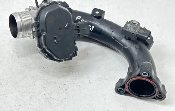 Peugeot 5008 II Throttle valve 9830171480 V29121487 908359L01