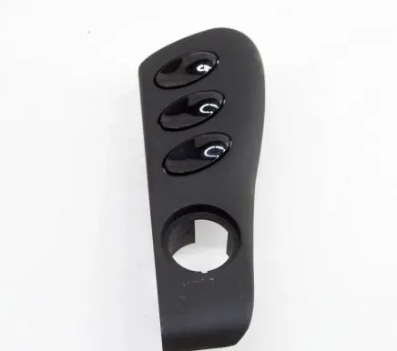 Porsche Boxster 986 Other switches/knobs/shifts 98655223401