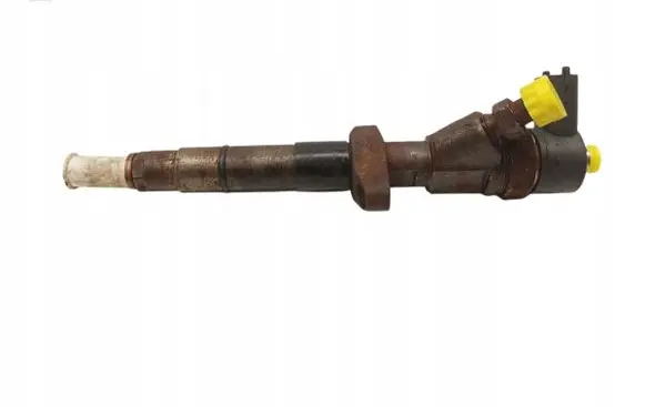 Opel Movano A Fuel injector 0986435086