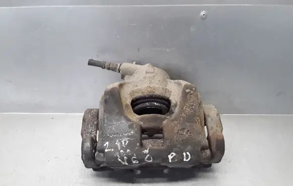 Volvo V60 Front brake caliper