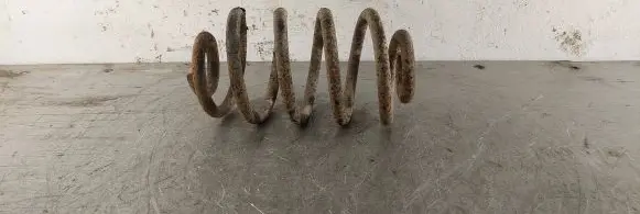 Opel Vectra C Rear coil spring