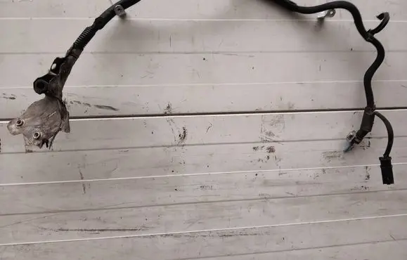 Opel Grandland X AdBlue supply pipe 