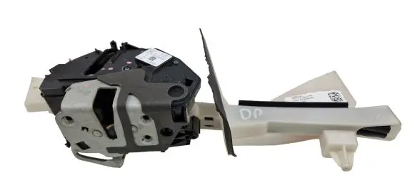 Ford Escape III Front door lock BF6AF21812 BF6AF21812AN 915455110