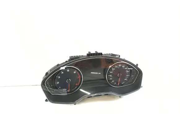 Audi A4 S4 B9 Speedometer (instrument cluster) 8W5920870A