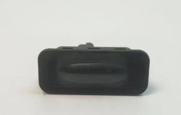 Renault Zoe Tailgate opening switch 8200076256