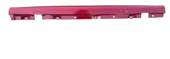 Mercedes-Benz A W177 AMG Sill/side skirt trim 