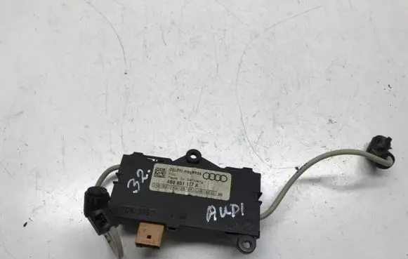 Audi A6 Allroad C5 Alarm movement detector/sensor 4B0951177A