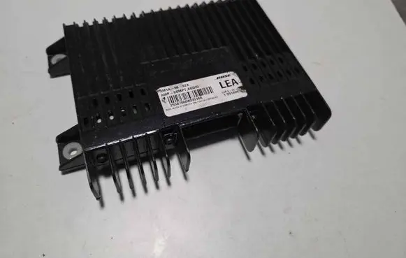 Mazda 6 Sound amplifier GM1A6692X