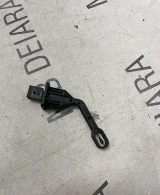 Interior temperature sensor