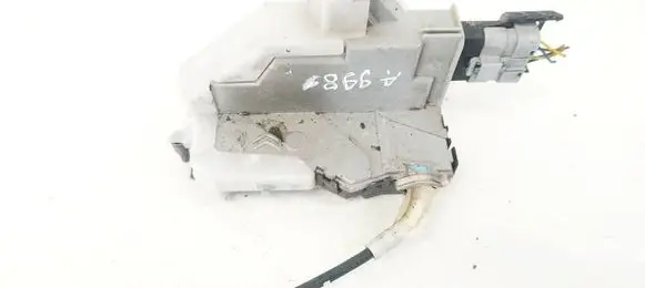 Renault Laguna II Rear door lock PSA732298