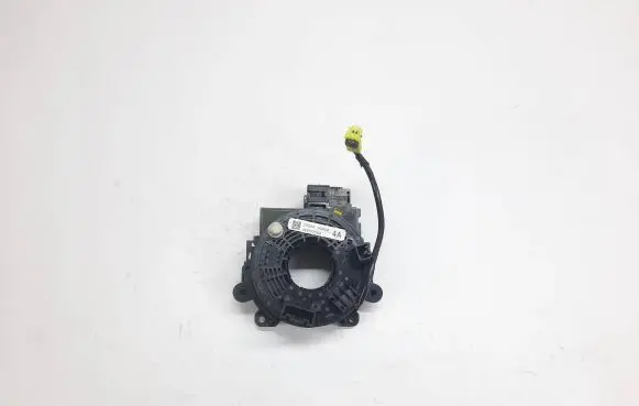 Infiniti Q50 Airbag slip ring squib (SRS ring) 255544GA2A 4FE0065A