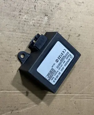 Mercedes-Benz Vito Viano W638 Immobilizer control unit/module 0315455832