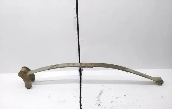 Volkswagen Caddy Rear leaf spring 