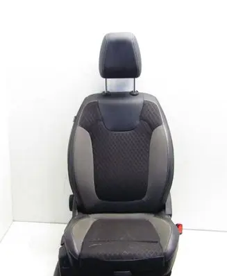 Opel Grandland X Front passenger seat 
