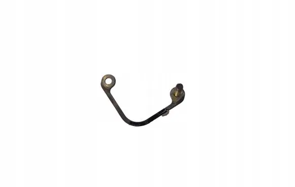 Volkswagen Transporter - Caravelle T4 Fuel pump bracket 068130174