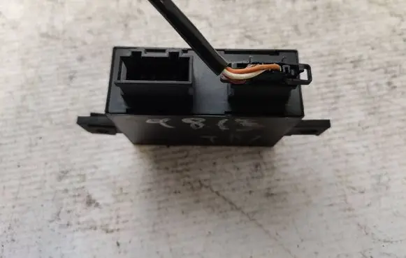 Volkswagen PASSAT B7 Immobilizer control unit/module 6H0953257B 5WK47740