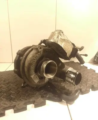 Hyundai Santa Fe Turbo 282512F100 7905020001 PAC02101K