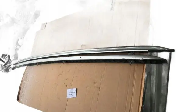 Renault Koleos II Roof bar rail
