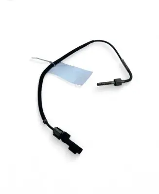 Exhaust gas temperature sensor