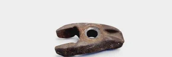Peugeot Boxer Fuel Injector clamp holder