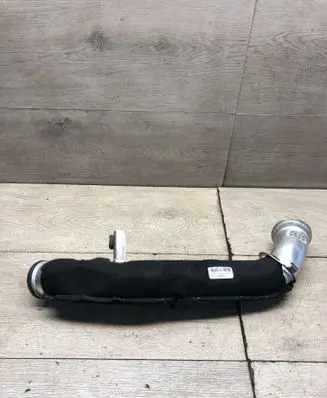 Mercedes-Benz E W213 Intercooler hose/pipe A6540980207 20062018 ZGS003Q004