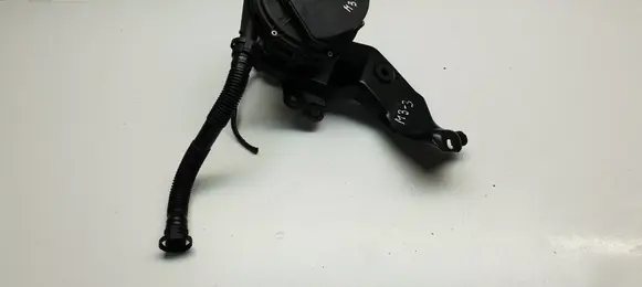 BMW M3 Secondary air pump 7837138 7837139 2229108