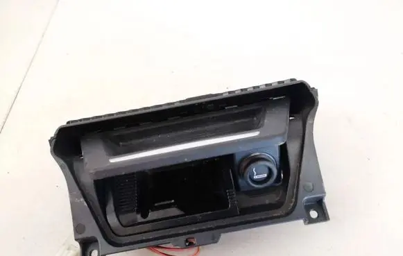 BMW 5 GT F07 Car ashtray 51169171558 9171558-10