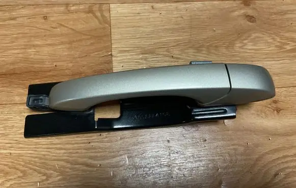 Dodge Journey Rear door exterior handle 865AAA4108