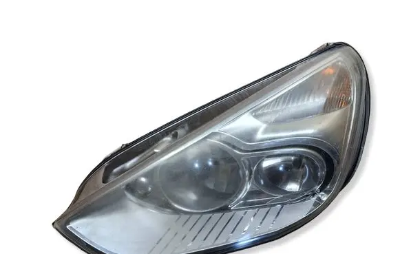 Ford S-MAX Headlight/headlamp 6M2113W030AH