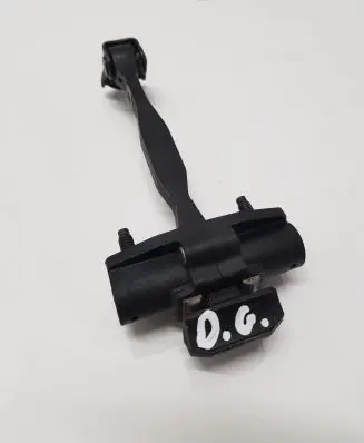 Opel Crossland X Rear door check strap stopper