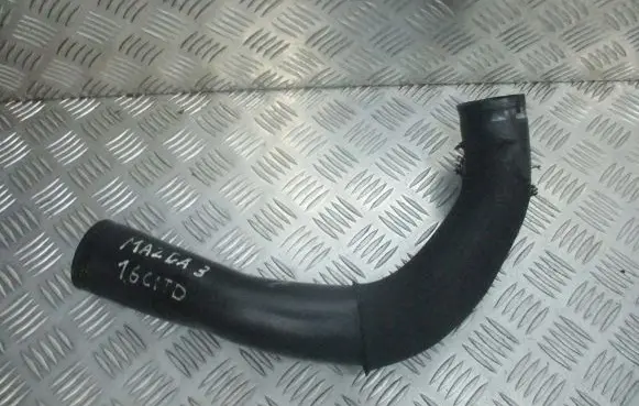Mazda 3 I Air intake hose/pipe