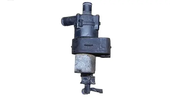 Mercedes-Benz Vito Viano W639 Electric auxiliary coolant/water pump A0028353564 0392020096