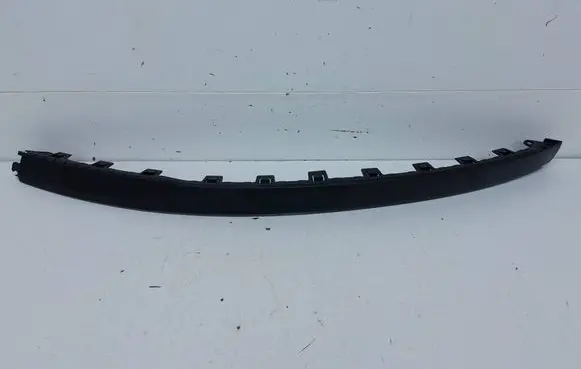 Opel Corsa D Front bumper lip 13179946 13229486
