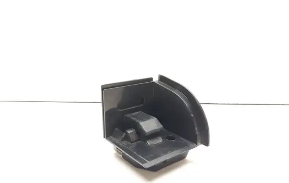 BMW 5 E60 E61 Parcel shelf load cover mount bracket 9129062