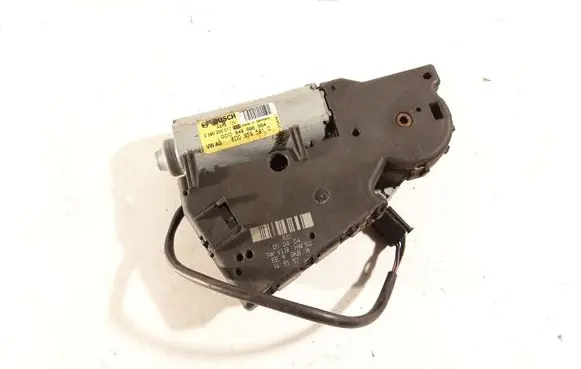 Volkswagen Touareg I Sunroof control unit/module GDO849696564 8D0959591C