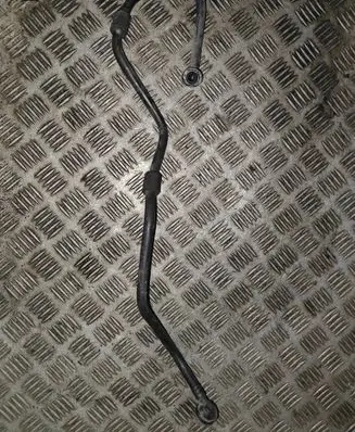 Mercedes-Benz Vito Viano W447 Brake line pipe/hose A4474350625