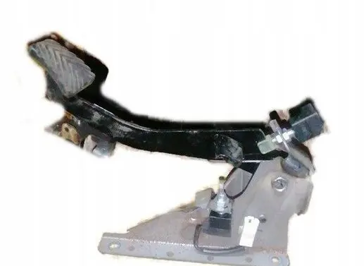 KIA Rio Brake pedal bracket assembly 
