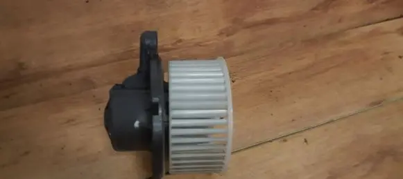 Heater fan/blower
