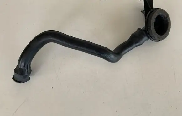 Audi Q5 SQ5 Air intake duct part 80B816311A